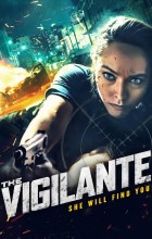 The Vigilante (2023 - VJ Muba - Luganda)